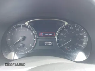 2013 Nissan Altima SV with VIN 1N4AL3AP8DN537187, listed as a IAAI auction lot 42375168 with 192,094 mi miles and . Bid and sale history available at DreamBid. Image 7.