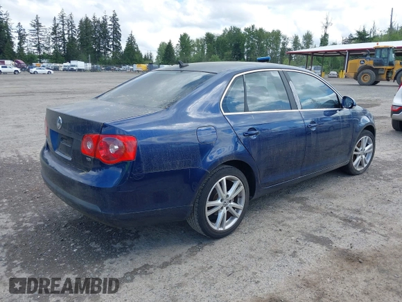 2006 Volkswagen Jetta 1.9L TDI с VIN 3VWST81K86M010258, выставлен на аукционе IAAI как лот 42313051 с пробегом 237 952 миль миль и . История ставок и продаж доступна на DreamBid. Изображение 4.