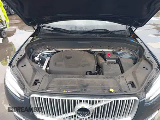 2019 Volvo XC90 Inscription z VIN YV4A22PL2K1487822, wystawiony jako IAAI lot #42076404 z przebiegiem 61 648 mil mil oraz . Historia ofert i sprzedaży dostępna na DreamBid. Obrazek 10.