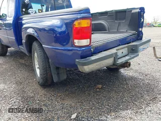 2004 Ford Ranger XL Fleet с VIN 1FTZR45EX4PB53782, выставлен на аукционе IAAI как лот 42189446 с пробегом 127 177 миль миль и . История ставок и продаж доступна на DreamBid. Изображение 22.
