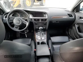 2013 Audi allroad A4 Prestige with VIN WA1VFAFLXDA176589, listed as a Copart auction lot 47183145 with 162,984 mi miles and Clean Title. Bid and sale history available at DreamBid. Image 8.