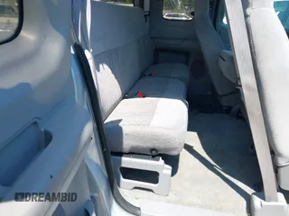 1997 Ford F-150 XL with VIN 1FTDX1868VKB26243, listed as a IAAI auction lot 42383401 with 196,020 mi miles and . Bid and sale history available at DreamBid. Image 8.