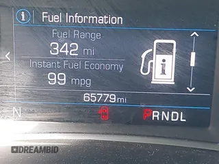 2022 Chevrolet Equinox LT z VIN 3GNAXKEV1NL123095, wystawiony jako IAAI lot #42536955 z przebiegiem 65 779 mil mil oraz . Historia ofert i sprzedaży dostępna na DreamBid. Obrazek 15.