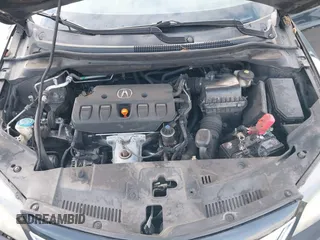 2013 Acura ILX Tech Pkg with VIN 19VDE1F7XDE007797, listed as a IAAI auction lot 41904415 with 240,310 mi miles. Bid and sale history available at carsss.com. Image 10.