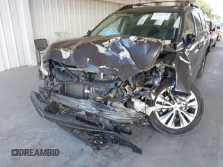2022 Subaru Ascent Limited z VIN 4S4WMAPD9N3430091, wystawiony jako IAAI lot #42160674 z przebiegiem 46 049 mil mil oraz . Historia ofert i sprzedaży dostępna na DreamBid. Obrazek 6.