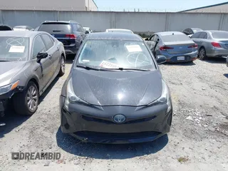 2017 Toyota Prius Two with VIN JTDKBRFU4H3541662, listed as a IAAI auction lot 42316969 with 84,815 mi miles and . Bid and sale history available at DreamBid. Image 13.