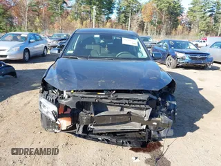 2019 Hyundai Kona SE with VIN KM8K1CAA1KU302788, listed as a IAAI auction lot 40709755 with 46,724 mi miles. Bid and sale history available at carsss.com. Image 13.