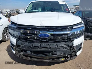 2024 Ford Expedition Max Limited with VIN 1FMJK1K87REA65544, listed as a IAAI auction lot 41627008 with 33,380 mi miles and . Bid and sale history available at DreamBid. Image 12.