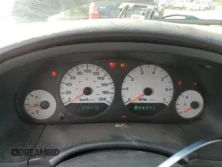 2005 Dodge Caravan SE with VIN 1D4GP24R45B105685, listed as a Copart auction lot 63914995 with 232,370 mi miles and Non repairable. Bid and sale history available at DreamBid. Image 9.