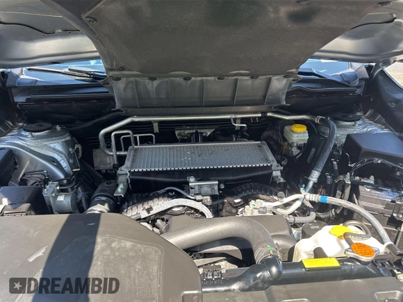 2023 Subaru Ascent Premium z VIN 4S4WMAAD2P3401303, wystawiony jako IAAI lot #42836533 z przebiegiem 30 589 mil mil oraz . Historia ofert i sprzedaży dostępna na DreamBid. Obrazek 11.