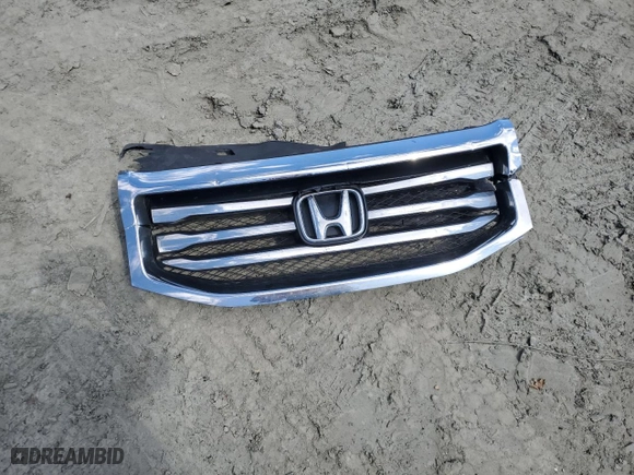 2014 Honda Pilot EX-L with VIN 5FNYF4H50EB042847, listed as a Copart auction lot 50802305 with 180,690 mi miles and Salvage Title. Bid and sale history available at carsss.com. Image 15.