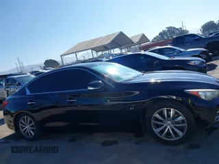 2015 Infiniti Q50 Premium с VIN JN1BV7AP9FM345479, выставлен на аукционе IAAI как лот 42627876 с пробегом 90 980 миль миль и . История ставок и продаж доступна на DreamBid. Изображение 13.