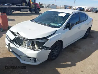 2020 Subaru Impreza with VIN 4S3GKAB67L3609167, listed as a IAAI auction lot 41488542 with 82,418 mi miles and . Bid and sale history available at DreamBid. Image 18.