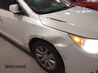 2012 Buick LaCrosse Leather с VIN 1G4GC5ER3CF182574, выставлен на аукционе IAAI как лот 41579024 с пробегом 136 484 миль миль и . История ставок и продаж доступна на DreamBid. Изображение 13.