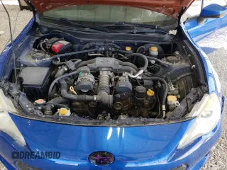 2013 Subaru BRZ Limited с VIN JF1ZCAC1XD1604279, выставлен на аукционе Copart как лот 49251835 с пробегом 113 304 миль миль и Списание • Salvage title. История ставок и продаж доступна на DreamBid. Изображение 11.