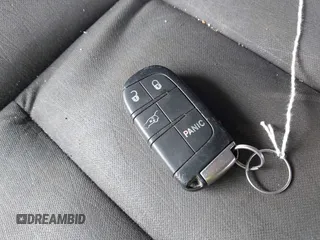2018 Dodge Durango SXT с VIN 1C4RDJAG0JC496432, выставлен на аукционе IAAI как лот 42142858 с пробегом 75 607 миль миль и . История ставок и продаж доступна на DreamBid. Изображение 11.