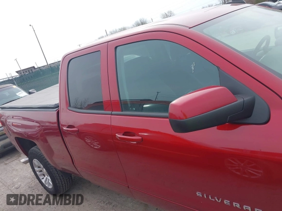 2019 Chevrolet Silverado 1500 LT with VIN 2GCVKPEC2K1188832, listed as a IAAI auction lot 42025824 with 60,065 mi miles and . Bid and sale history available at DreamBid. Image 13.