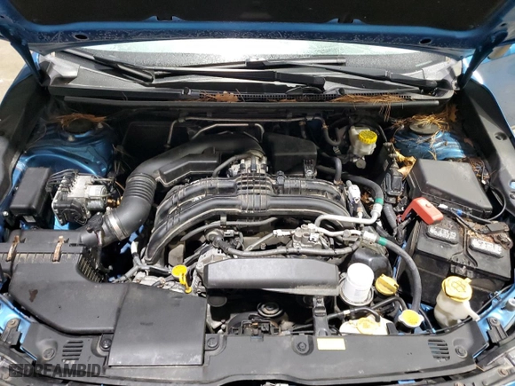 2019 Subaru Impreza Limited with VIN 4S3GTAU64K3727444, listed as a Copart auction lot 84345254 with 69,674 mi miles and Salvage Title. Bid and sale history available at carsss.com. Image 12.