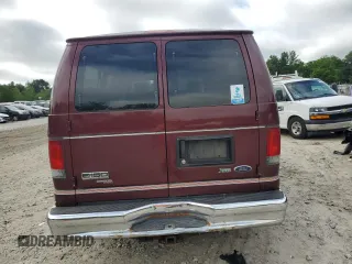 2010 Ford Econoline Passenger XL с VIN 1FMNE1BL6ADA18772, выставлен на аукционе Copart как лот 59190985 с пробегом 154 331 миль миль и Чистый • Clean title. История ставок и продаж доступна на DreamBid. Изображение 6.