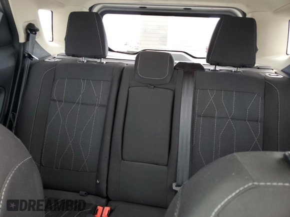 2018 Ford EcoSport SE with VIN MAJ3P1TE3JC240283, listed as a Copart auction lot 53416795 with 118,671 mi miles and Salvage Title. Bid and sale history available at carsss.com. Image 10.