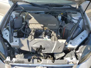 2007 Chevrolet Monte Carlo with VIN 2G1WJ15N179367323, listed as a Copart auction lot 64090115 with 147,551 mi miles and Salvage title. Bid and sale history available at DreamBid. Image 11.