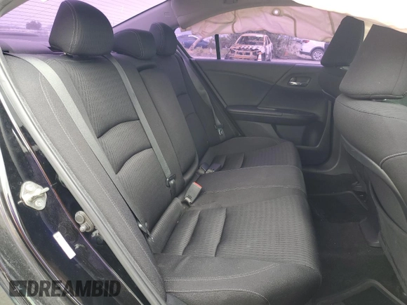 2014 Honda Accord Sedan Sport with VIN 1HGCR2F56EA145757, listed as a Copart auction lot 51006145 with 159,799 mi miles and Salvage Title. Bid and sale history available at carsss.com. Image 10.