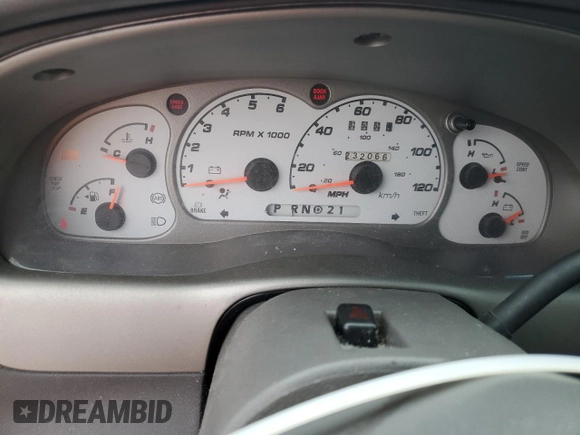 2001 Ford Explorer Sport z VIN 1FMYU60E91UC17672, wystawiony jako Copart lot #86739594 z przebiegiem 232 066 mil mil oraz Tytuł czysty. Historia ofert i sprzedaży dostępna na DreamBid. Obrazek 9.