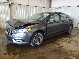 2017 Ford Fusion SE с VIN 3FA6P0H99HR338779, выставлен на аукционе Copart как лот 66099345 с пробегом 67 256 миль миль и Списание • Salvage title. История ставок и продаж доступна на DreamBid. Изображение 1.