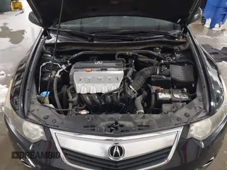 2013 Acura TSX with VIN JH4CU2F46DC004001, listed as a IAAI auction lot 41282127 with 135,990 mi miles. Bid and sale history available at carsss.com. Image 10.