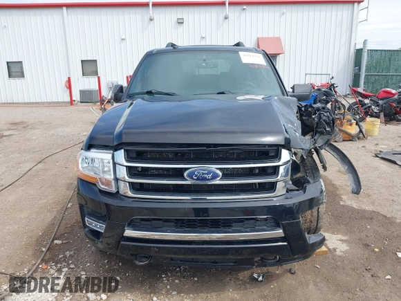 2016 Ford Expedition Max XLT с VIN 1FMJK1JT3GEF53263, выставлен на аукционе IAAI как лот 41894332 с пробегом 231 309 миль миль и . История ставок и продаж доступна на DreamBid. Изображение 12.