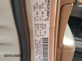 2014 Jeep Grand Cherokee Limited with VIN 1C4RJFBG8EC418569, listed as a Copart auction lot 56585115 with Not provided miles and Salvage title. Bid and sale history available at DreamBid. Image 13.