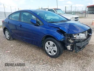 2018 Kia Forte LX with VIN 3KPFK4A7XJE182368, listed as a IAAI auction lot 41687402 with 100,638 mi miles. Bid and sale history available at carsss.com. Image 1.