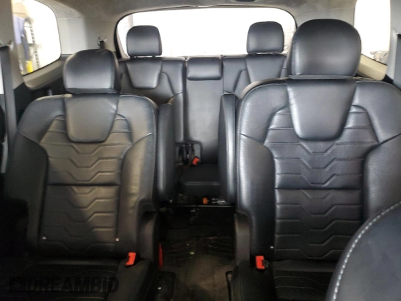 2021 Kia Telluride SX with VIN 5XYP5DHC7MG152914, listed as a Copart auction lot 54172835 with 109,105 mi miles and Salvage title. Bid and sale history available at DreamBid. Image 10.