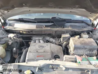 2000 Lexus RX 300 with VIN JT6HF10U1Y0100024, listed as a IAAI auction lot 41142694 with 168,552 mi miles. Bid and sale history available at carsss.com. Image 10.