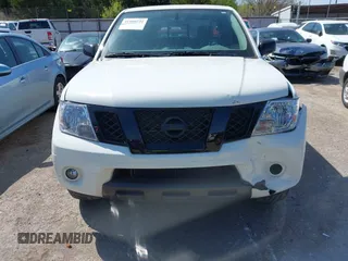 2021 Nissan Frontier SV z VIN 1N6ED0EA4MN704865, wystawiony jako IAAI lot #41990731 z przebiegiem 13 329 mil mil oraz . Historia ofert i sprzedaży dostępna na DreamBid. Obrazek 12.