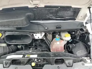 2018 Ram ProMaster Cargo с VIN 3C6TRVAG6JE106285, выставлен на аукционе Copart как лот 81626745 с пробегом 133 149 миль миль и Списание • Salvage title. История ставок и продаж доступна на DreamBid. Изображение 13.