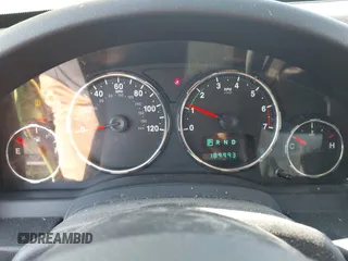 2012 Jeep Liberty Arctic with VIN 1C4PJMAK9CW161869, listed as a IAAI auction lot 42799777 with 189,993 mi miles and . Bid and sale history available at DreamBid. Image 7.