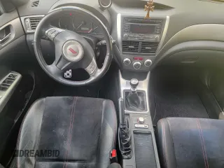 2010 Subaru WRX WRX STI с VIN JF1GR8H69AL808252, выставлен на аукционе Copart как лот 60362345 с пробегом 130 875 миль миль и Чистый • Clean title. История ставок и продаж доступна на DreamBid. Изображение 9.