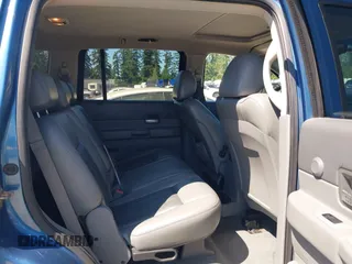 2004 Dodge Durango Limited with VIN 1D8HD58D74F122886, listed as a IAAI auction lot 42624592 with 203,577 mi miles and . Bid and sale history available at DreamBid. Image 8.
