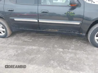 2004 GMC Envoy SLT с VIN 1GKET16S646158071, выставлен на аукционе IAAI как лот 41827351 с пробегом 215 885 миль миль и . История ставок и продаж доступна на DreamBid. Изображение 6.
