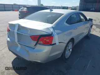 2015 Chevrolet Impala LTZ с VIN 2G1165S3XF9204223, выставлен на аукционе IAAI как лот 42259084 с пробегом 296 515 миль миль и . История ставок и продаж доступна на DreamBid. Изображение 4.