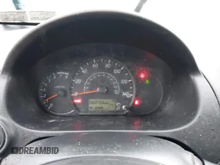 2020 Mitsubishi Mirage SE z VIN ML32F4FJXLHF00600, wystawiony jako IAAI lot #41577368 z przebiegiem 60 756 mil mil oraz . Historia ofert i sprzedaży dostępna na DreamBid. Obrazek 7.