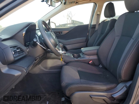 2020 Subaru Outback with VIN 4S4BTAAC3L3127094, listed as a Copart auction lot 46367475 with 51,427 mi miles and Salvage title. Bid and sale history available at DreamBid. Image 7.