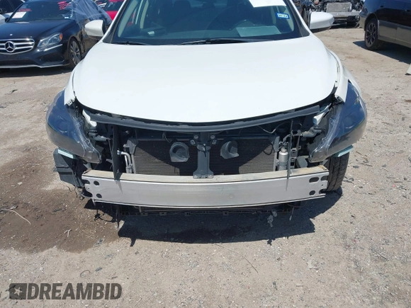 2014 Nissan Altima SV with VIN 1N4AL3AP7EN237402, listed as a IAAI auction lot 41960309 with 155,359 mi miles and . Bid and sale history available at DreamBid. Image 6.