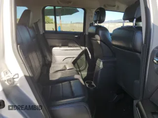 2012 Jeep Patriot Limited with VIN 1C4NJRCB8CD568062, listed as a Copart auction lot 80077614 with 104,122 mi miles and Clean Title. Bid and sale history available at carsss.com. Image 11.