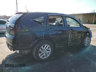 2015 Honda CR-V EX-L with VIN 2HKRM4H72FH702319, listed as a Copart auction lot 52350885 with Not Provided miles and Salvage Title. Bid and sale history available at carsss.com. Image 3.