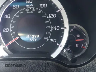 2011 Acura TSX with VIN JH4CU2F64BC014394, listed as a IAAI auction lot 42400853 with 181,298 mi miles and . Bid and sale history available at DreamBid. Image 15.