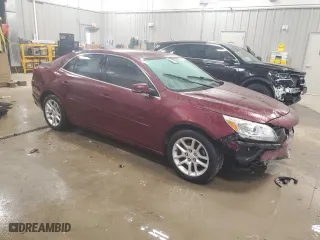 2016 Chevrolet Malibu Limited LT with VIN 1G11C5SA9GF128381, listed as a Copart auction lot 43570995 with 0 mi miles and Clean Title. Bid and sale history available at carsss.com. Image 4.