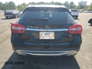 2016 Mercedes-Benz GLA 250 z VIN WDCTG4EB9GJ198182, wystawiony jako Copart lot #53480545 z przebiegiem 123 065 mil mil oraz Czysty tytuł • Clean title. Historia ofert i sprzedaży dostępna na DreamBid. Obrazek 6.