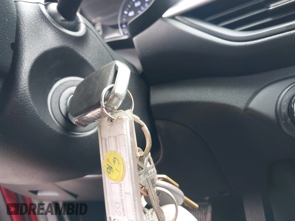 2023 Kia Forte LXS z VIN 3KPF24AD8PE582105, wystawiony jako IAAI lot #42366608 z przebiegiem 61 455 mil mil oraz . Historia ofert i sprzedaży dostępna na DreamBid. Obrazek 11.